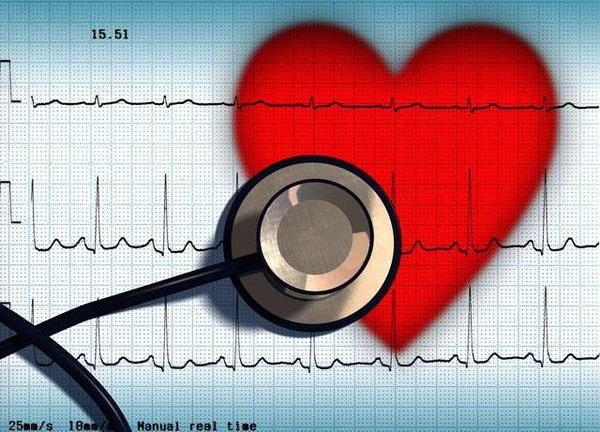 高血压心跳快会增加猝死风险心跳多快应该降心率应该怎么降