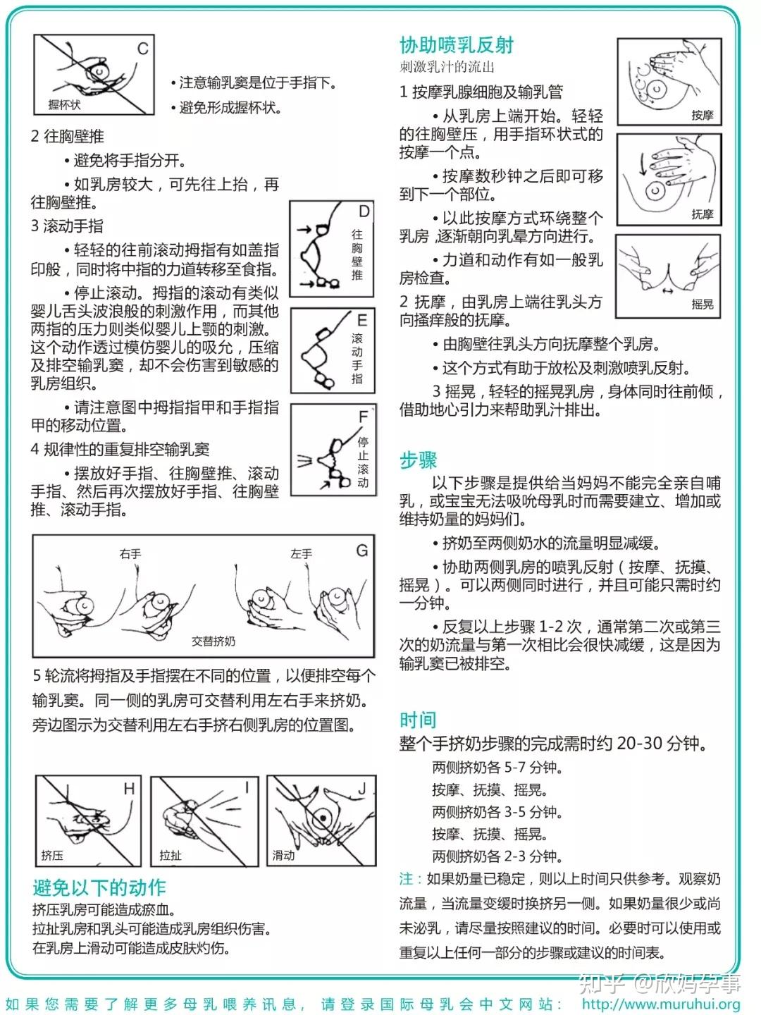 如何优雅上班又能实现母乳喂养