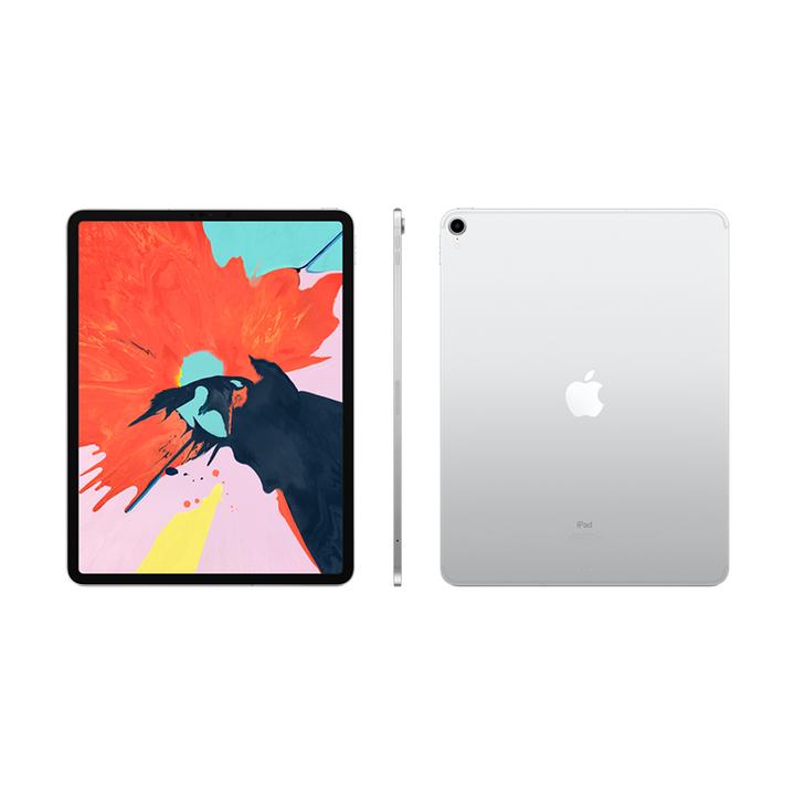 apple ipad pro 12.9英寸平板电脑2018年新款(64g wlan