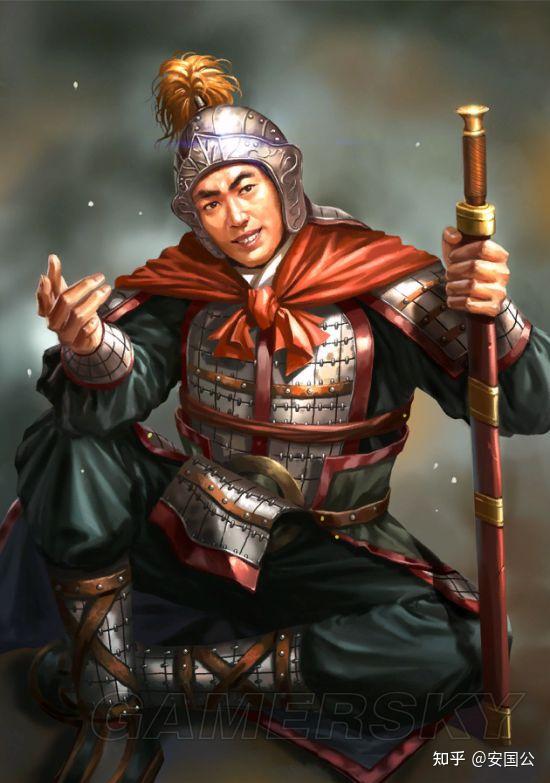 原来这个姓氏也出过皇帝之袁姓,华姓,康姓 (二十九期)