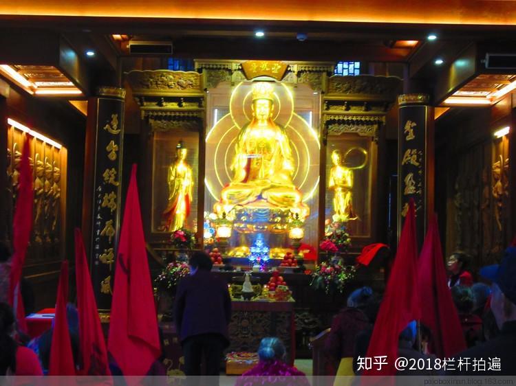 遂宁观音道场广德寺2