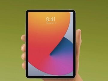 苹果设备屏幕又出问题了 这回轮到ipad mini 6