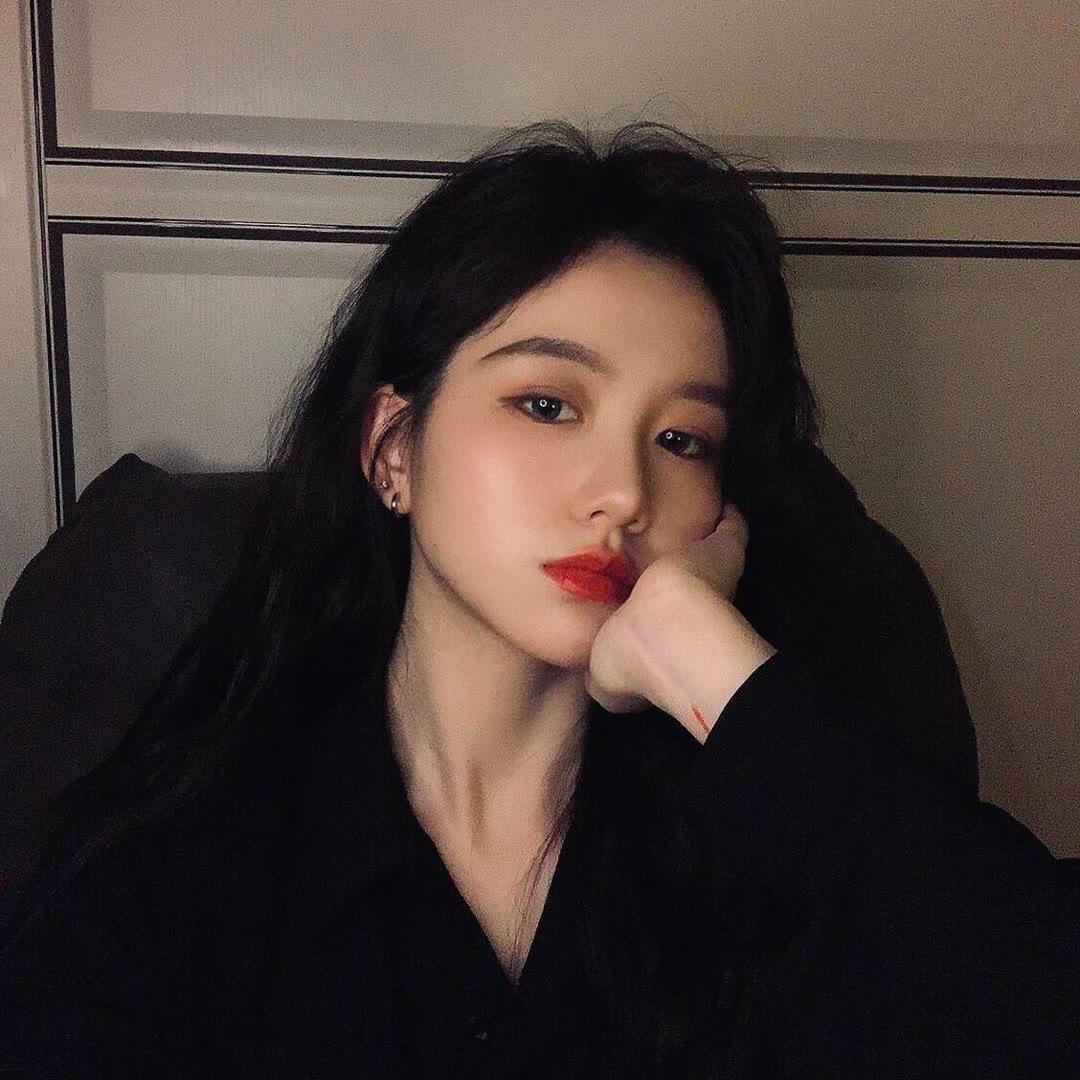 好看又小众的女头像,超全合集!