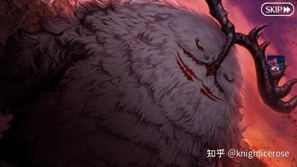 fgo中祭神科尔努诺斯的实力定位是