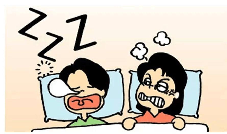 扁桃体肥大,舌体肥大等均会直接导致上呼吸道狭窄而引起打呼噜;这项