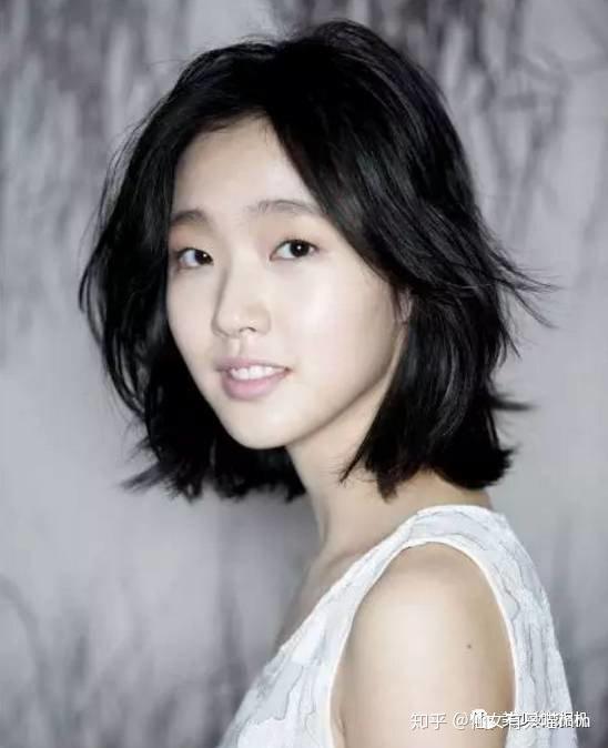 你见过单眼皮美女吗?