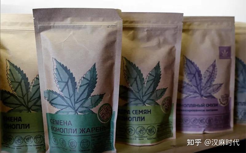 由工业大麻纤维制成的纺织品:用工业大麻纤维制成的绝缘材料:从这个