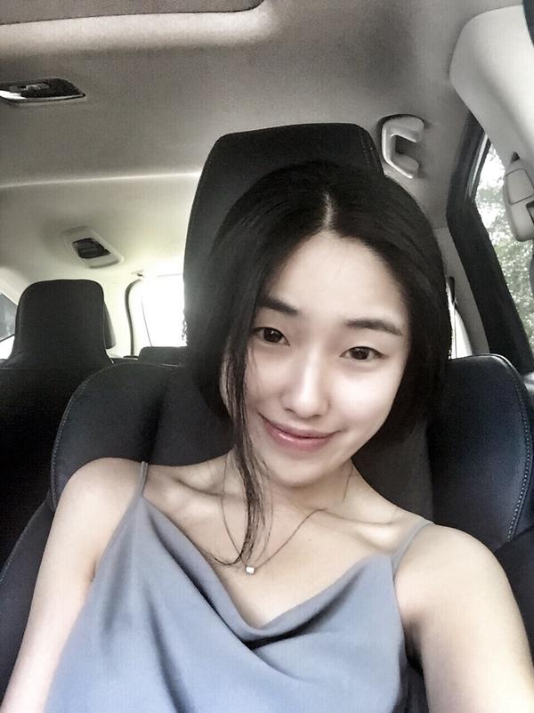 眼睛小就一定不是美女吗?