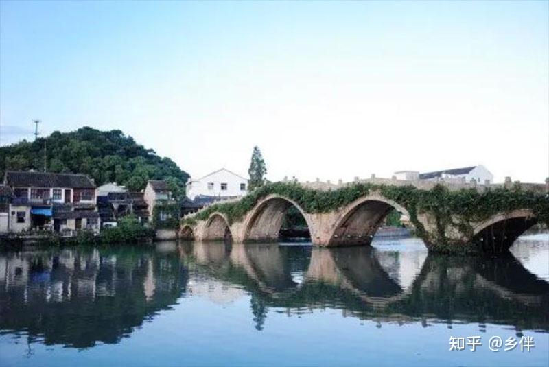 乡伴文旅x温岭新河实践一个山海小镇的文化复兴