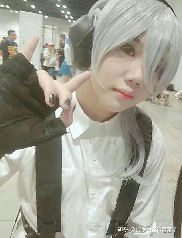 第一次当女装大佬要有哪些注意事项(方法)?