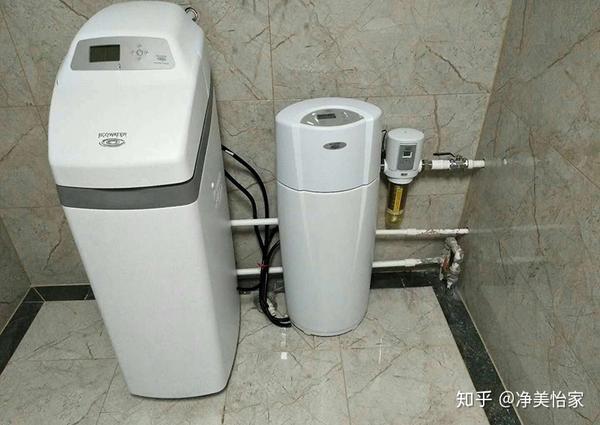 全屋净水器什么时候安装?安装在哪里?