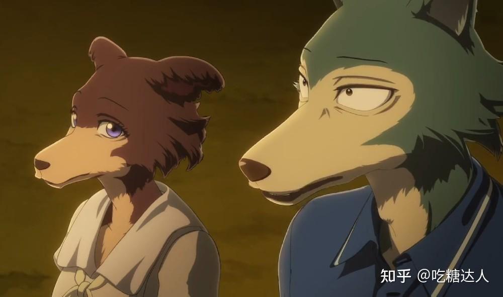 如何看待动物狂想曲中朱诺这一败犬角色