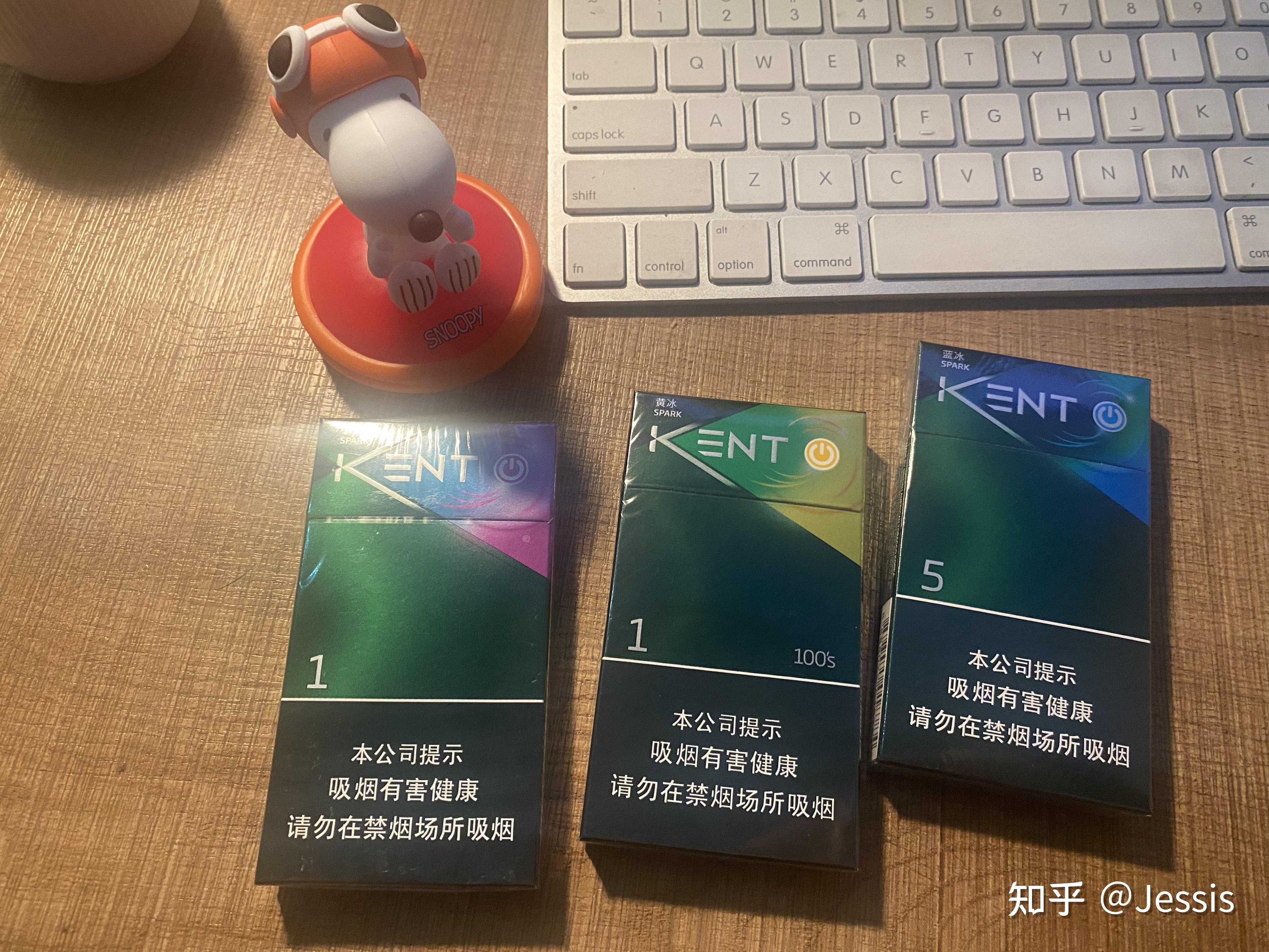 请问谁知道哪能买到kent紫冰?