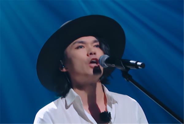 《乐队的夏天2》8进2复活赛,被淘汰了4次的五条人排名第一