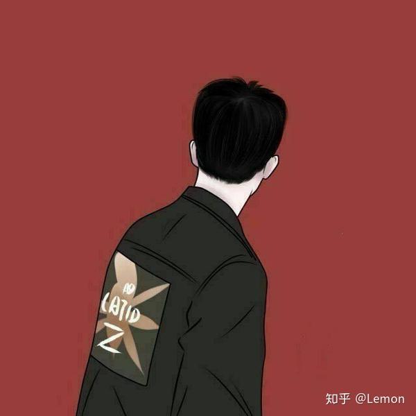 谁能给我几张适合男生的头像?