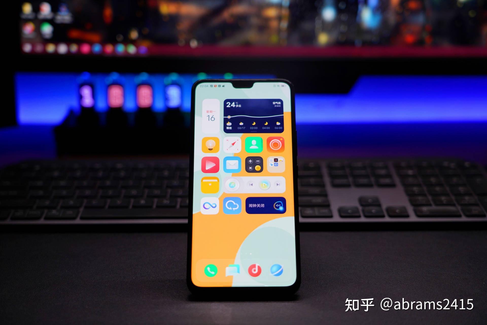 vivos10内置壁纸,vivos10主题壁纸 能够打动年轻人的不只是自拍加量不加价的vivos10pro体验