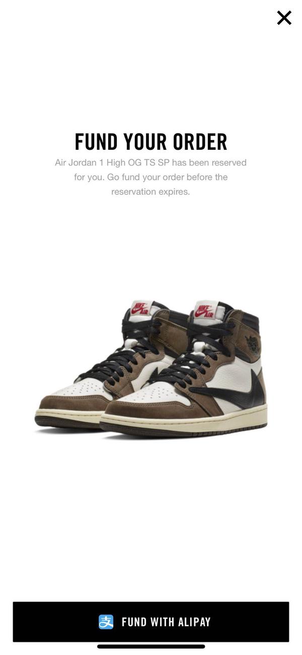 「44」snkrs bug report