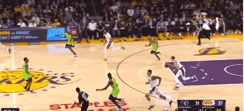 迎来生涯转折的浓眉和贝恩斯