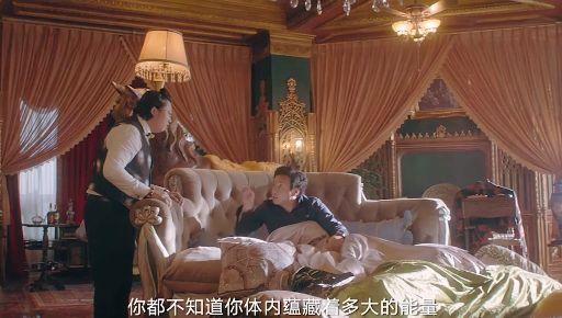 王多鱼喜获卧龙凤雏
