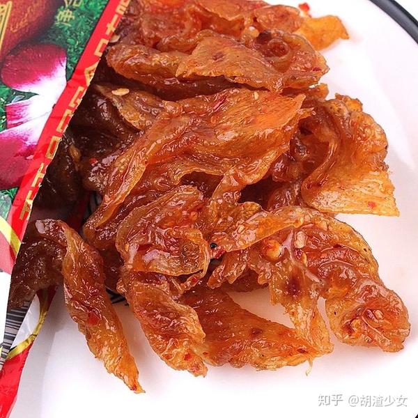 辣条哪家最好吃?