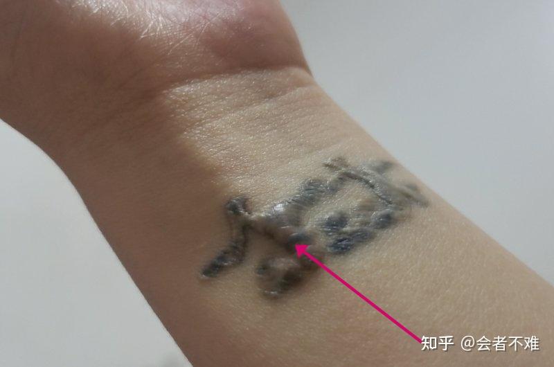 在上海想考公务员有纹身遮瑕体检能通过吗