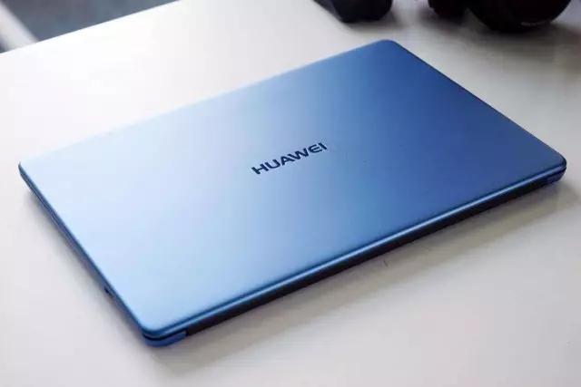 huawei华为matebookd156英寸轻薄笔记本电脑