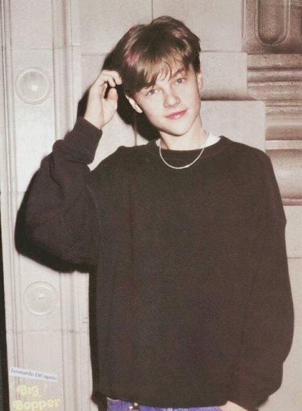 小李子有什么好的壁纸?