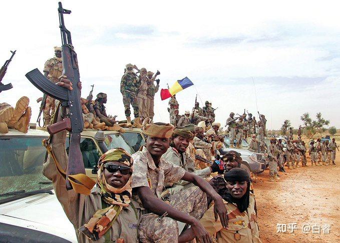 4月 20 日乍得总统伊德里斯·代比在前线重伤死亡,可能会对国内外形势