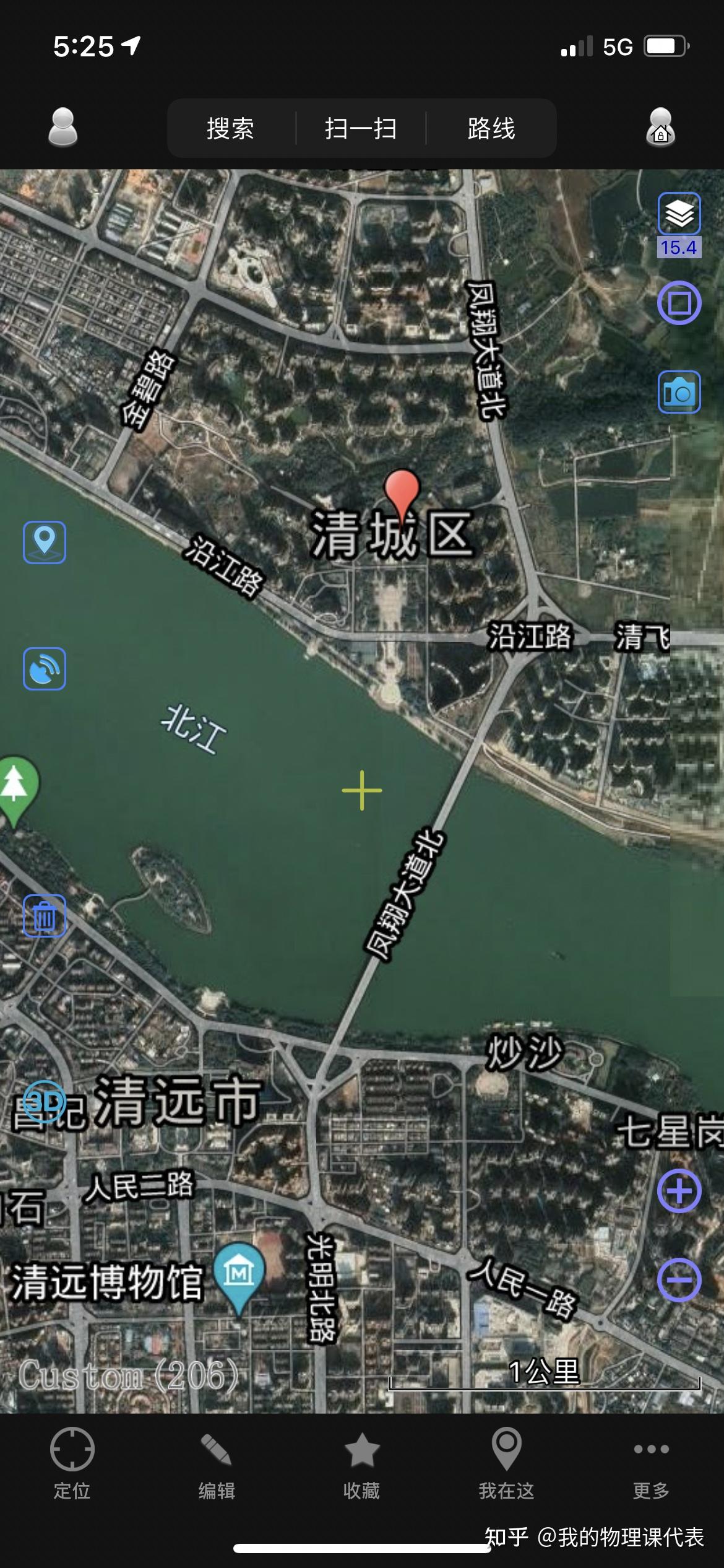 奥维地图还能用多久