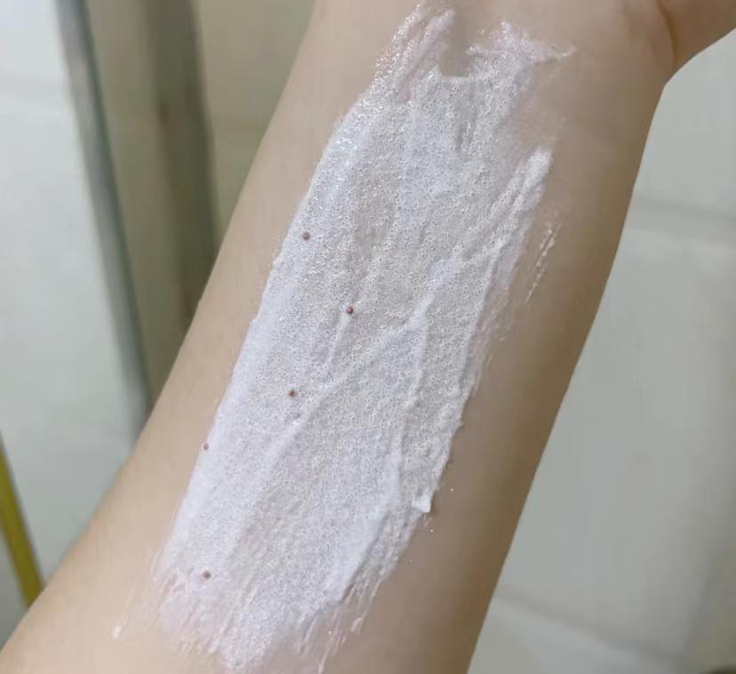 8款身体磨砂膏红榜盘点身体美白去鸡皮去关节黑净痘各大网红磨砂膏大