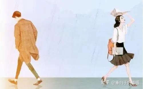 如何委婉的说分手,争吵分手之后怎么挽回另一方? 情感文章 第2张