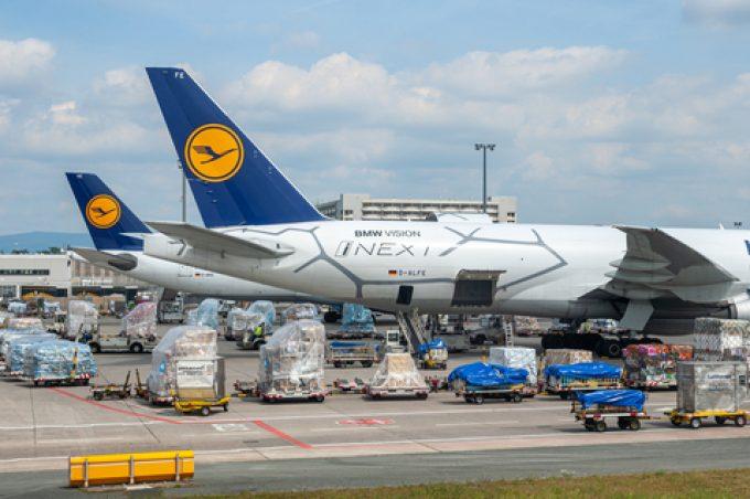 【国际空运】国际航空货运协会(tiaca)敦促,立即准备迎接极具挑战性的