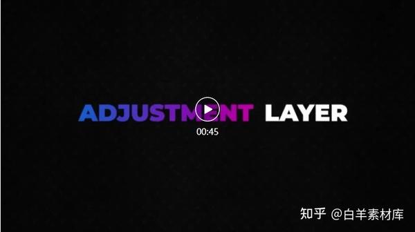 vlog必备转场1260个无缝转场【第467期】