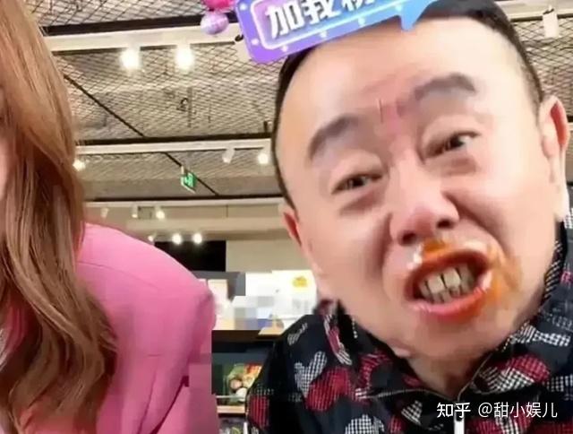 陈佩斯潜心演话剧潘长江赶时髦带货春晚的老面孔如今怎样了
