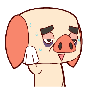 猪八戒好吃懒做, 贪财好色, 不爱干活, 还整天嚷嚷着散伙分行李.