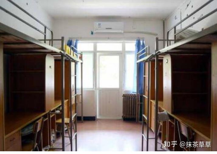 西安培华学院的宿舍条件如何校区内有哪些生活设施