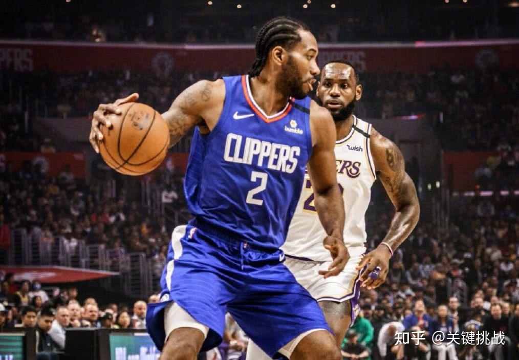 nba重磅消息杜兰特提前续约篮网莱昂纳德决定续约快船