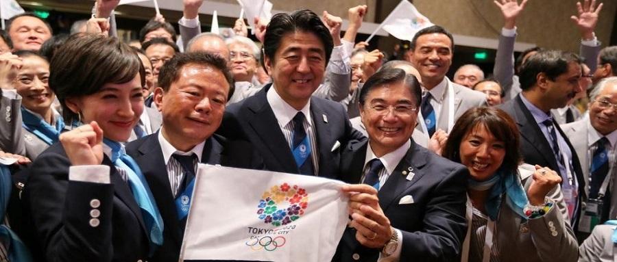 损失1500多亿,日本举办2021年东京奥运会的梦又碎了?