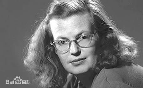 shirley jackson,shirleyjackson 每日英文阅读thelotteryshirleyjackson