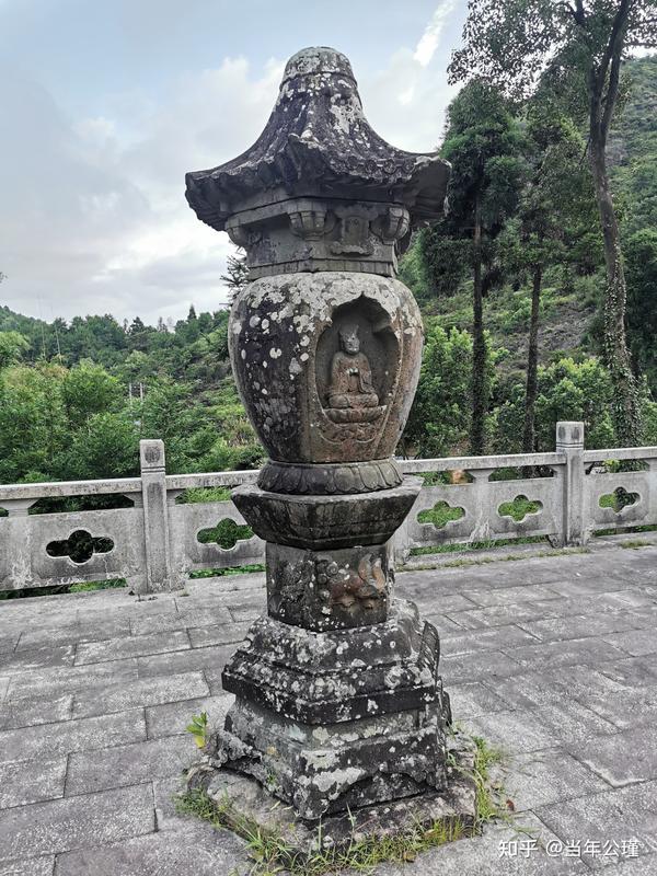 平阳篇:栖真寺五佛塔&顺溪古建筑群