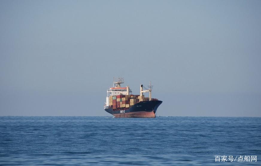 泰勒海事将以1078亿美元收购7艘轻便型散货船