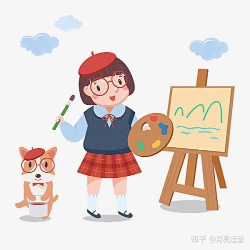 给孩子报了兴趣班孩子想要放弃怎么办