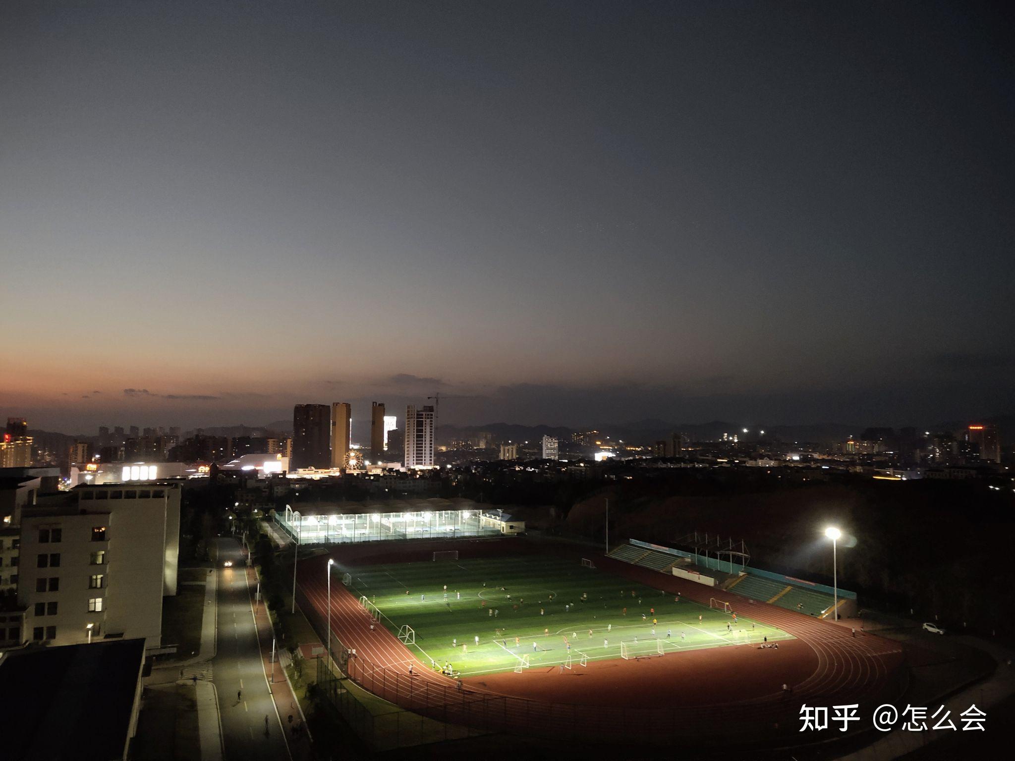 萍乡学院的宿舍条件如何校区内有哪些生活设施