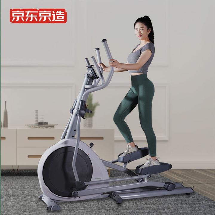 visionfitness椭圆机,vision椭圆机 最低是3499)mobifitness莫比一机四用智能家用磁控静音椭圆机 前置