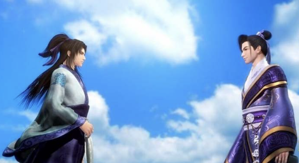 「秦时明月揭秘」张良是流沙的创始人之一,为何不在流沙?