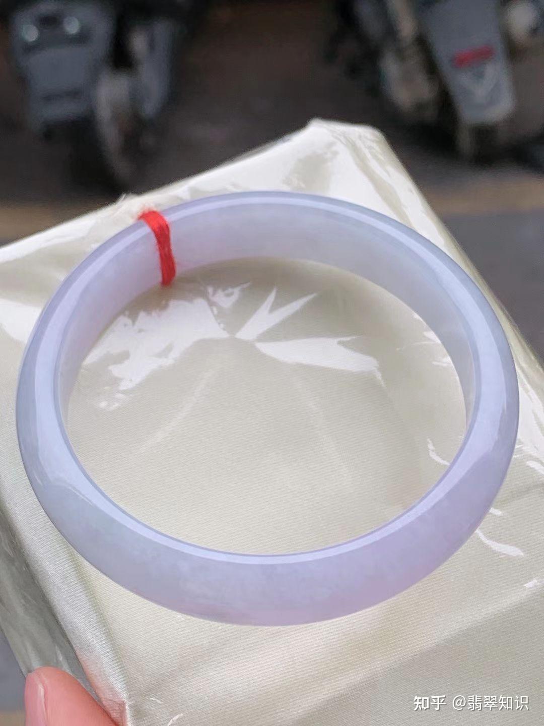 两万块的紫罗兰手镯可以买到什么样的