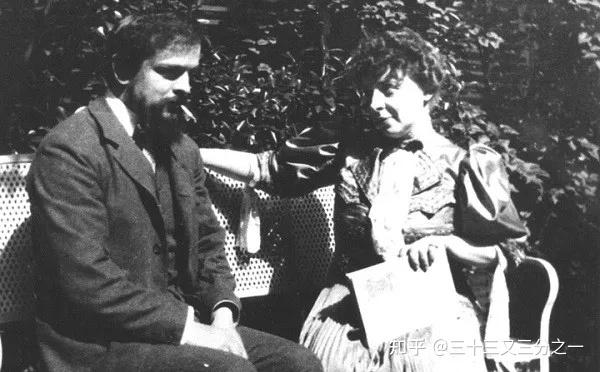 法国钢琴之母玛格丽特隆longmarguerite18741966德彪西和拉威尔只求