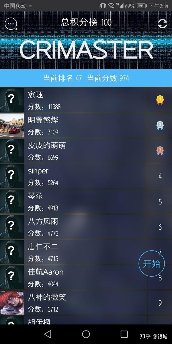 唐人街探案2里名为crimaster(犯罪大师)的推理app现实