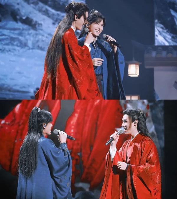 《山河令》总制片人马韬:在影视行业只想跟风,没有创新?肯定失败