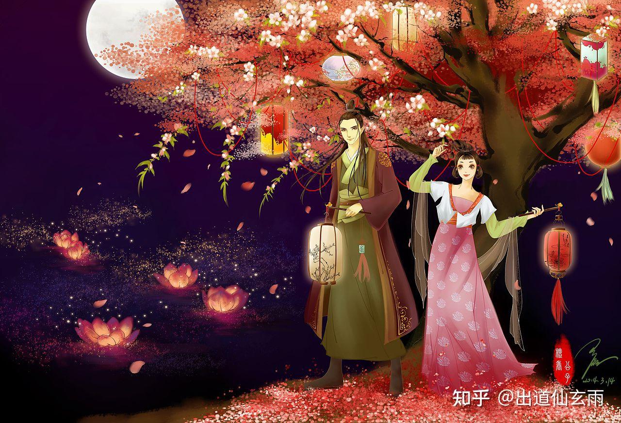 正月初一到十五的春节习俗